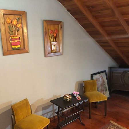 La Posada Encantada Mar del Plata Exteriör bild