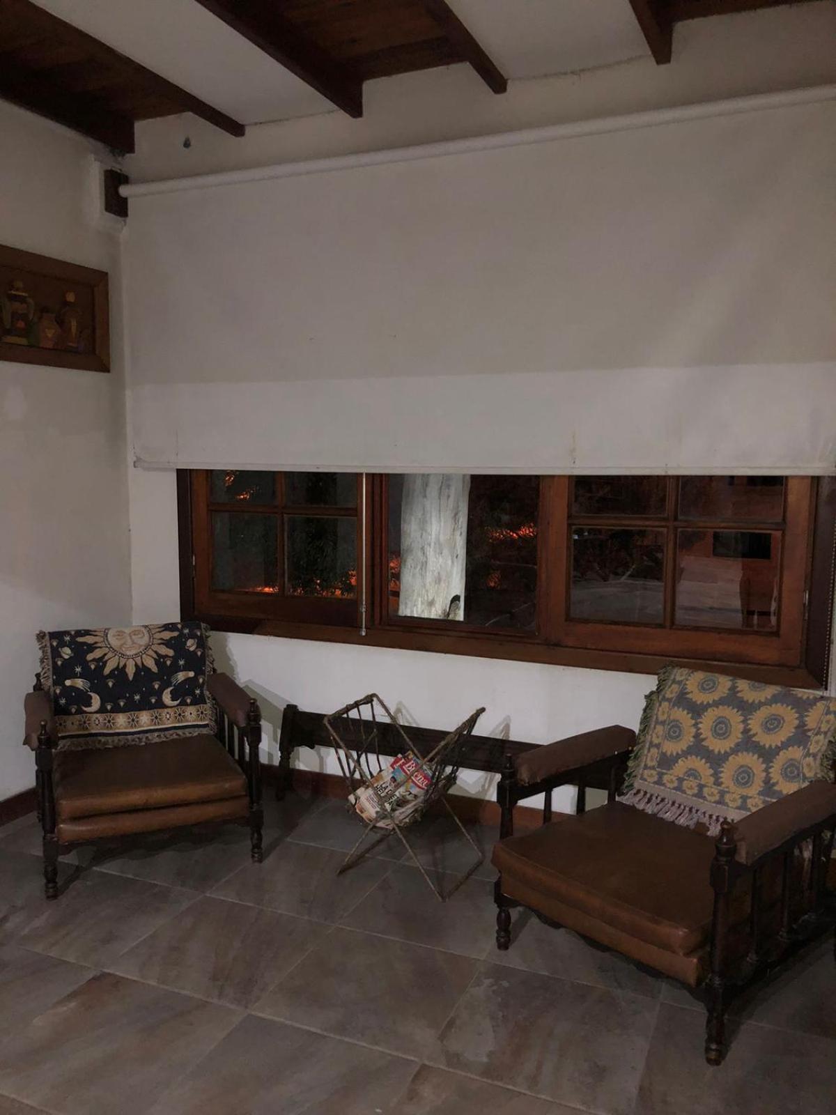 La Posada Encantada Mar del Plata Exteriör bild